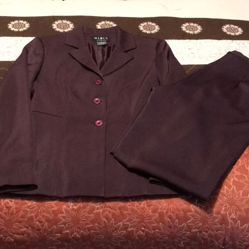 Womens Pantsuit